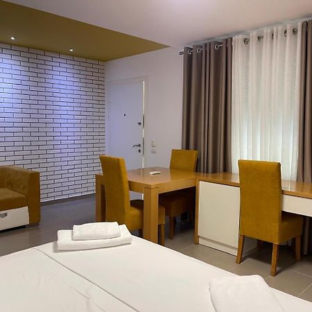 Sunrise Luxury Apartments Saranda Extérieur photo