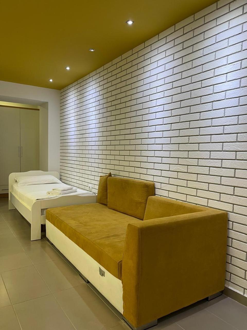 Sunrise Luxury Apartments Saranda Extérieur photo