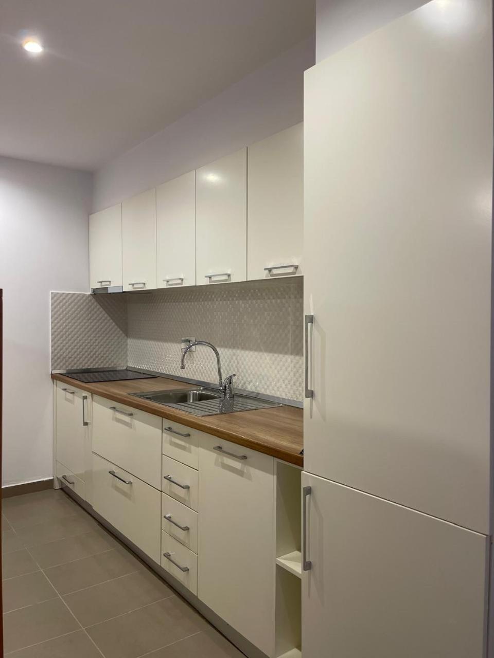 Sunrise Luxury Apartments Saranda Extérieur photo